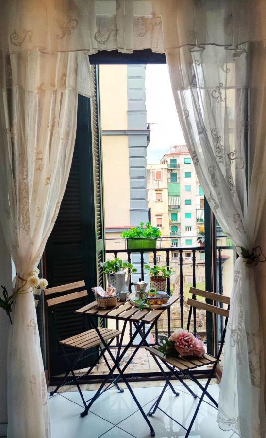 Villa San Gennaro House 202 Napoli Esterno foto
