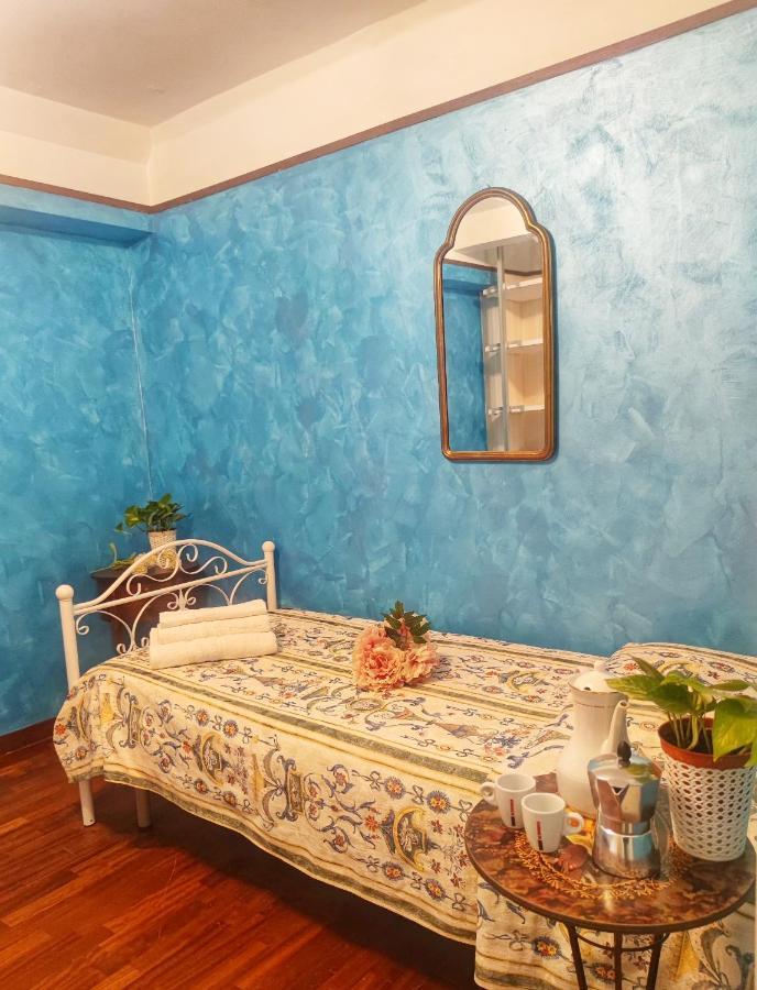 Villa San Gennaro House 202 Napoli Esterno foto