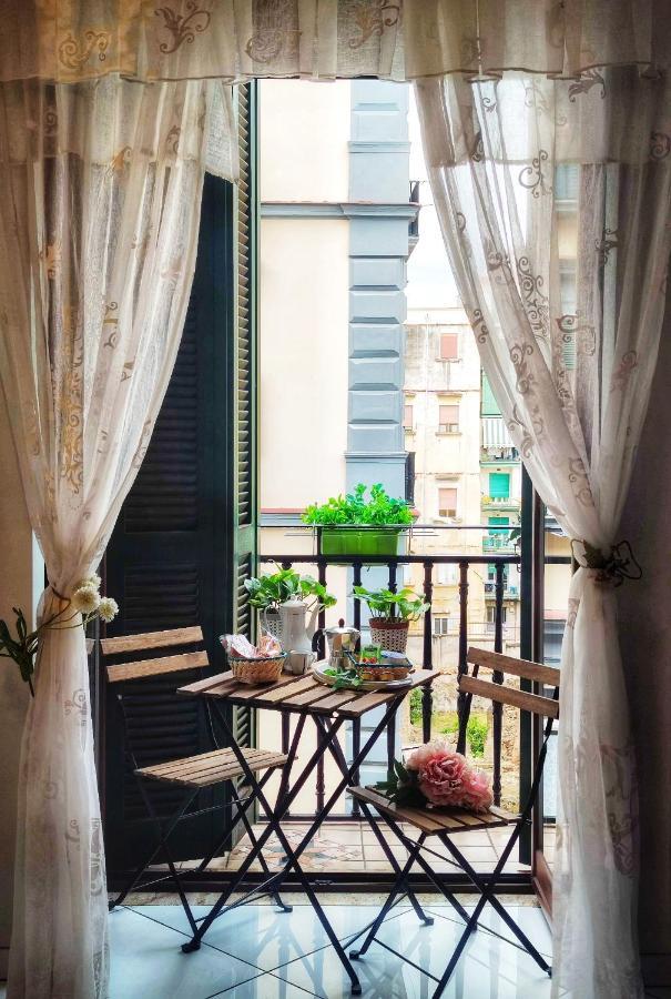 Villa San Gennaro House 202 Napoli Esterno foto