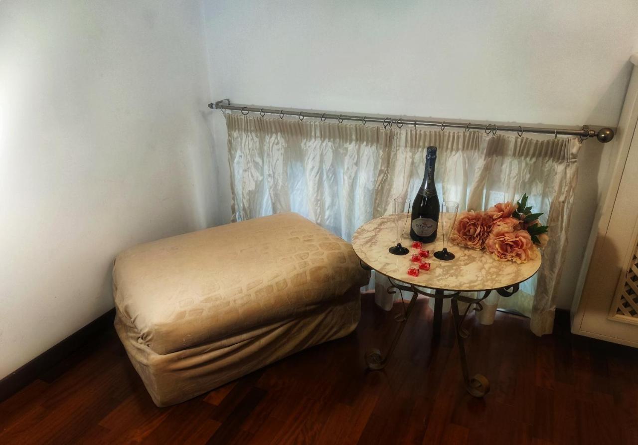 Villa San Gennaro House 202 Napoli Esterno foto