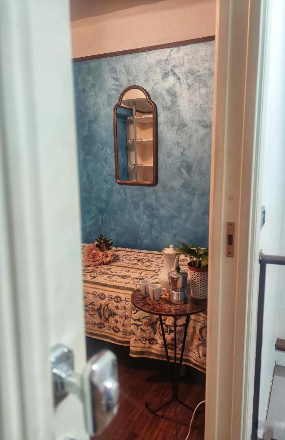 Villa San Gennaro House 202 Napoli Esterno foto