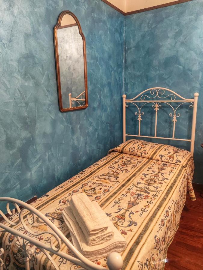 Villa San Gennaro House 202 Napoli Esterno foto