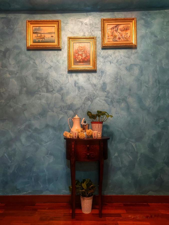 Villa San Gennaro House 202 Napoli Esterno foto